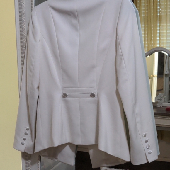Staple Suiting Jacket - Picture 8 of 17